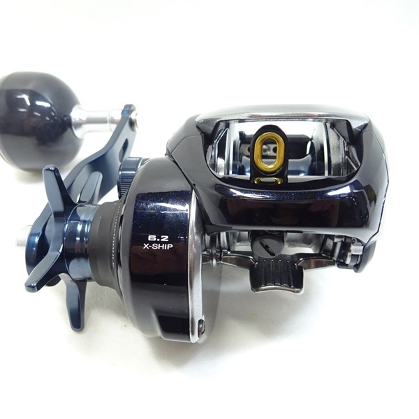 １７グラップラー３００ＨＧ